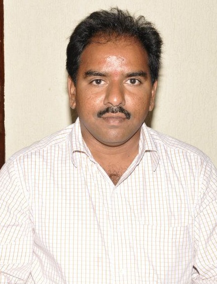 Dr. N. Ramesh Babu